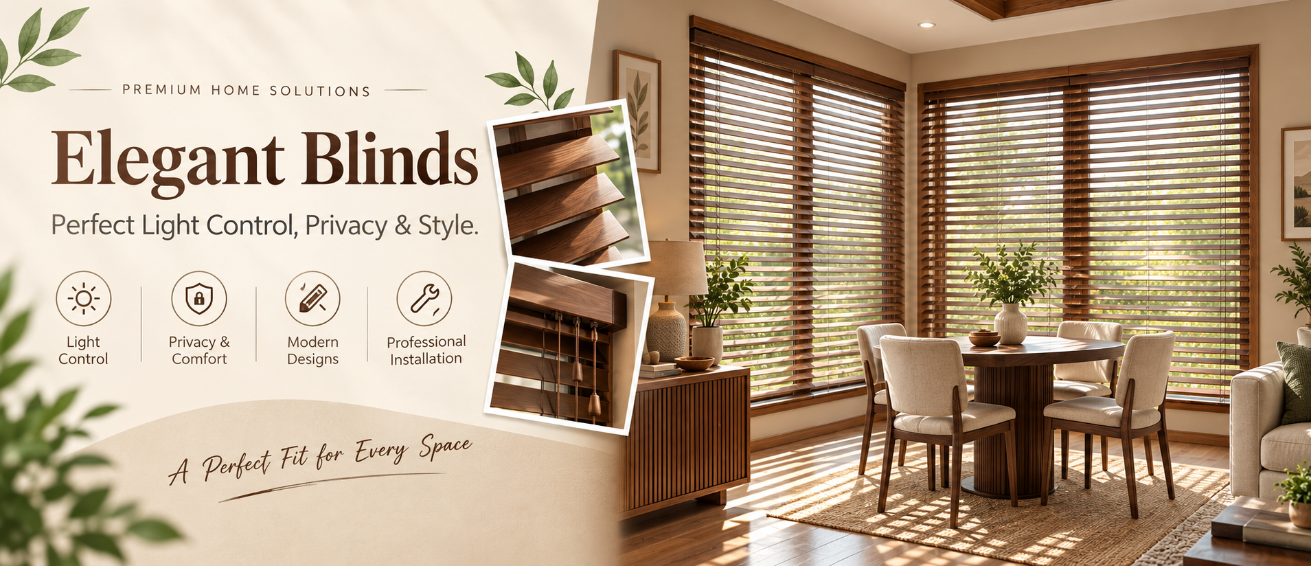 blinds