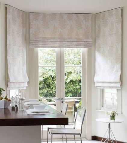 Latest Window Décor Trends to Transform Your Interiors