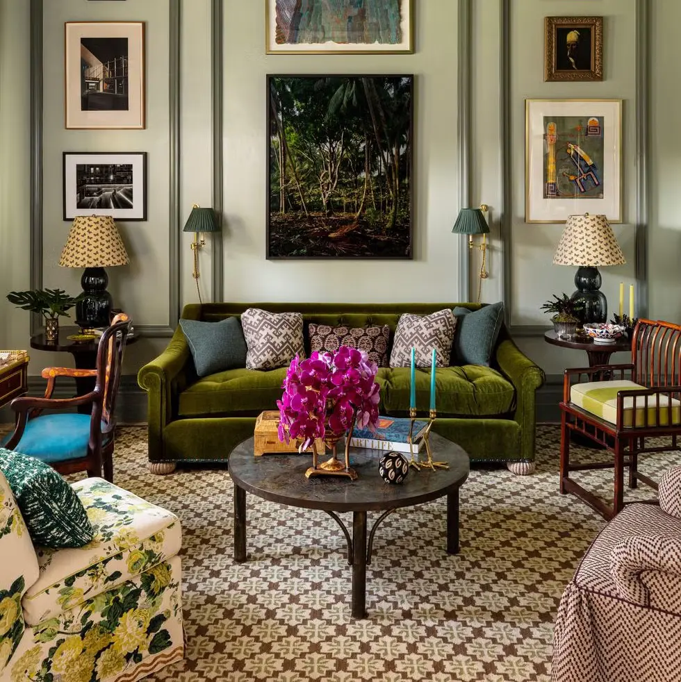 Upholstery
