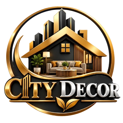 City Decor