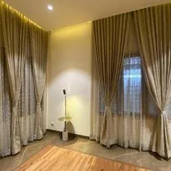 City Decor interior furnishing project