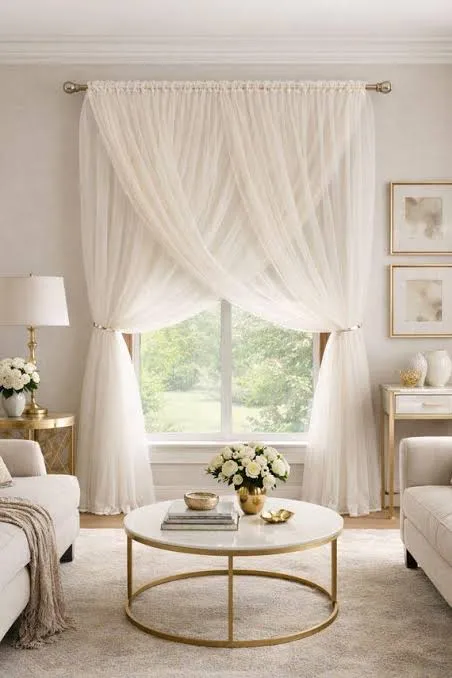 City Decor interior furnishing project