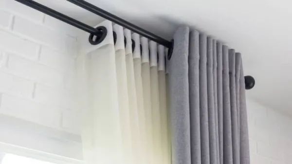 City Decor interior furnishing project