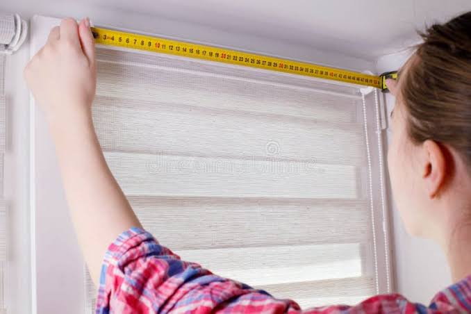 Blind Measurement