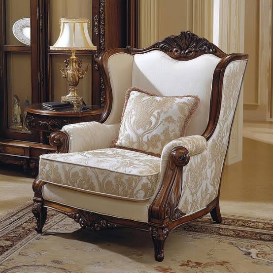 Chair Upholstery